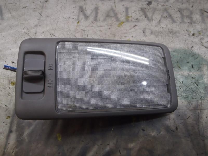 Recambio de piloto interior para subaru impreza g11 (gd/gg) 2.0r se referencia OEM IAM 84601FE000NE  