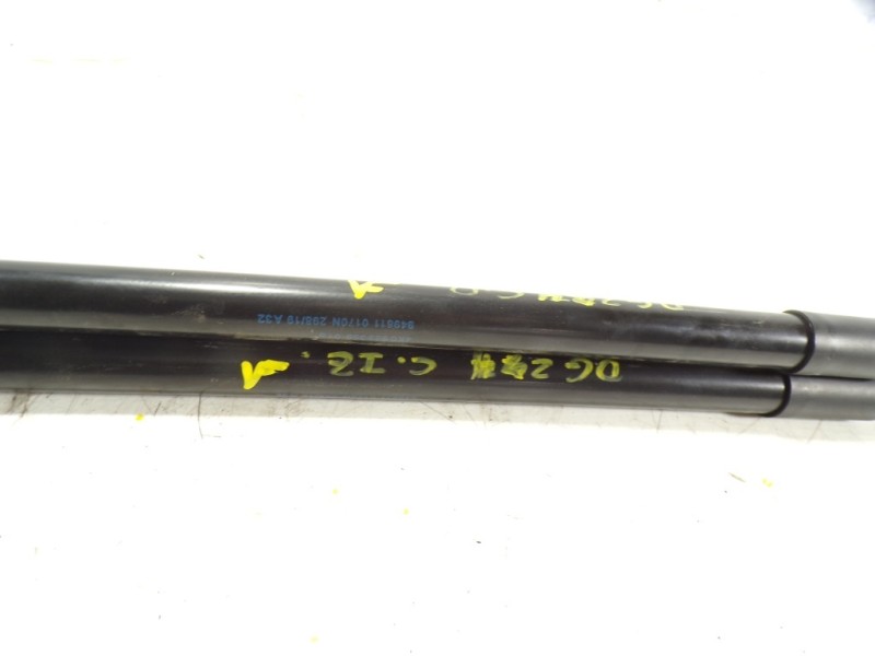 Recambio de amortiguador capot para audi a6 berlina (4a2) 2.0 16v tdi referencia OEM IAM 4K5827919  