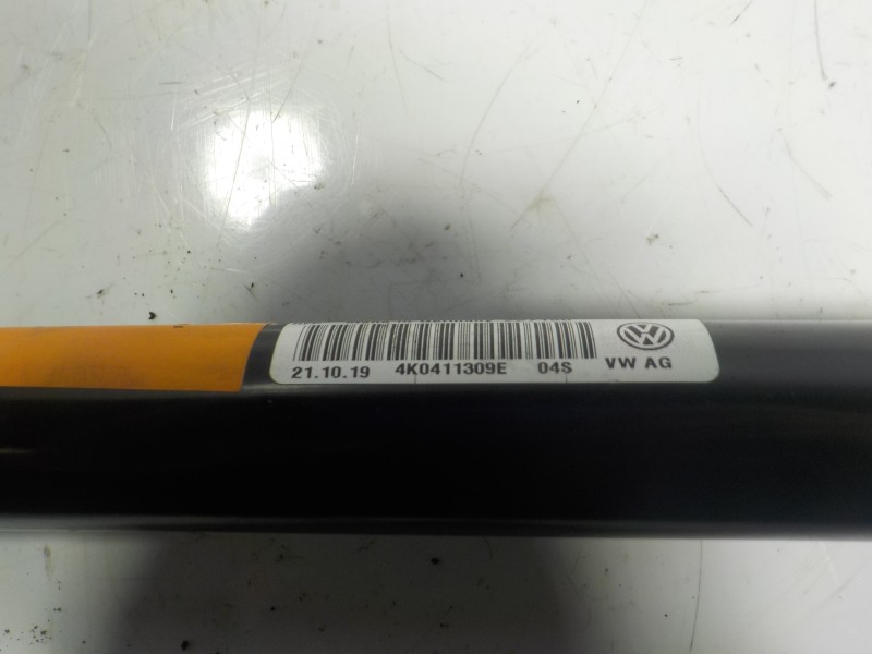 Recambio de barra estabilizadora delantera para audi a6 berlina (4a2) 2.0 16v tdi referencia OEM IAM 4K0411309E  