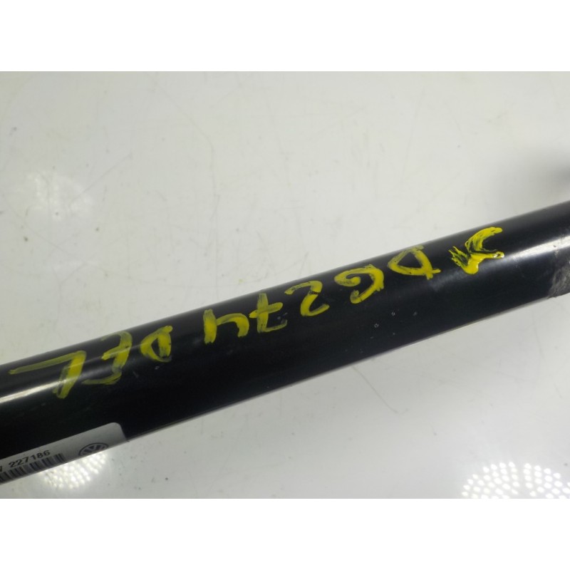 Recambio de barra estabilizadora delantera para audi a6 berlina (4a2) 2.0 16v tdi referencia OEM IAM 4K0411309E  