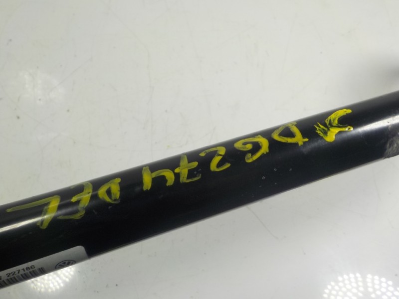 Recambio de barra estabilizadora delantera para audi a6 berlina (4a2) 2.0 16v tdi referencia OEM IAM 4K0411309E  