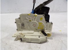 Recambio de cerradura puerta delantera izquierda para audi a6 berlina (4a2) 2.0 16v tdi referencia OEM IAM 4K1837015J 4K1837015J 2