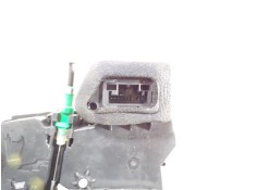 Recambio de cerradura puerta trasera derecha para audi a6 berlina (4a2) 2.0 16v tdi referencia OEM IAM 4K0839016Q 4K0839016Q  2