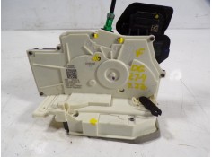 Recambio de cerradura puerta trasera izquierda para audi a6 berlina (4a2) 2.0 16v tdi referencia OEM IAM 4K0839015Q 4K0839015Q  2