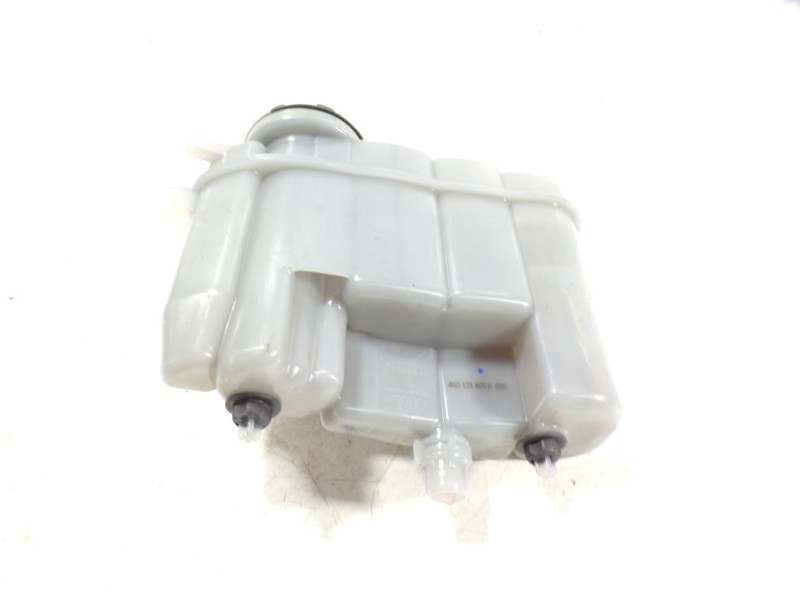 Recambio de deposito expansion para audi a6 berlina (4a2) 2.0 16v tdi referencia OEM IAM 4K0121405K  
