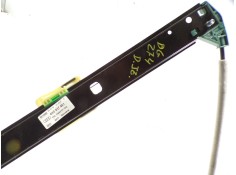 Recambio de elevalunas delantero izquierdo para audi a6 berlina (4a2) 2.0 16v tdi referencia OEM IAM 4K0837461 4K0837461 C693171 2