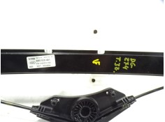 Recambio de elevalunas trasero izquierdo para audi a6 berlina (4a2) 2.0 16v tdi referencia OEM IAM 4K0839461 4K0839461 C69331102 2