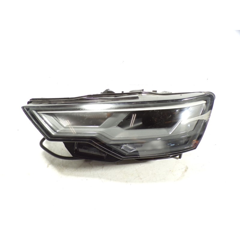 Recambio de faro izquierdo para audi a6 berlina (4a2) 2.0 16v tdi referencia OEM IAM 4K0941033 4K0941033 