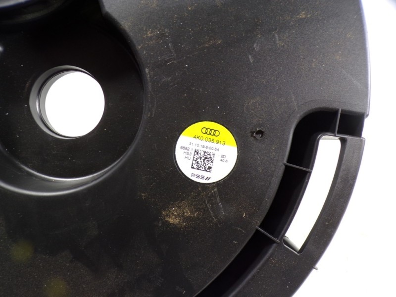 Recambio de modulo electronico para audi a6 berlina (4a2) 2.0 16v tdi referencia OEM IAM 4K0035913 4K0035913 