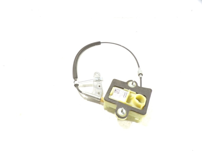 Recambio de moldura para audi a6 berlina (4a2) 2.0 16v tdi referencia OEM IAM 4K1713052L 4K1713052L 