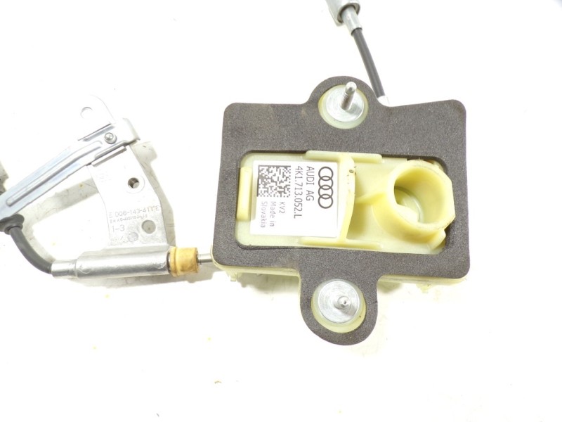 Recambio de moldura para audi a6 berlina (4a2) 2.0 16v tdi referencia OEM IAM 4K1713052L 4K1713052L 