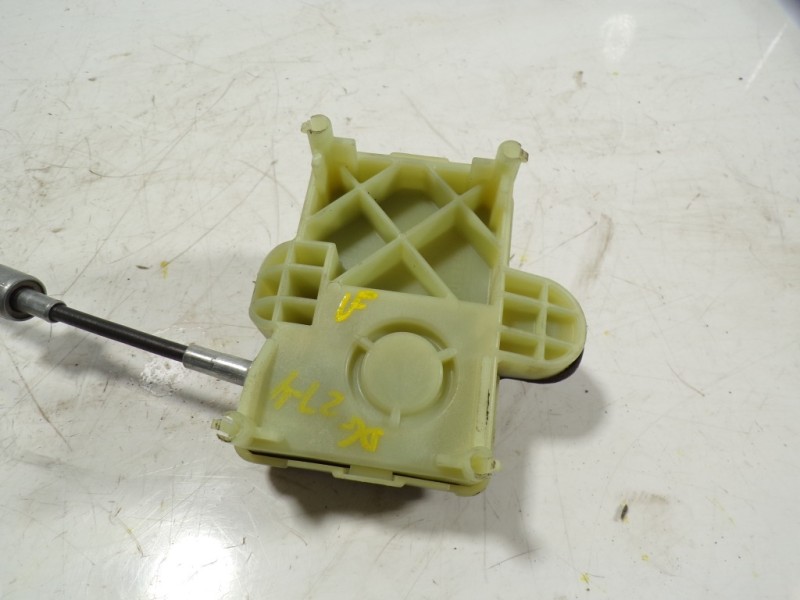 Recambio de moldura para audi a6 berlina (4a2) 2.0 16v tdi referencia OEM IAM 4K1713052L 4K1713052L 