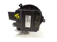 Recambio de motor calefaccion para audi a6 berlina (4a2) 2.0 16v tdi referencia OEM IAM 4M1820021C 4M1820021C CZ997010 2