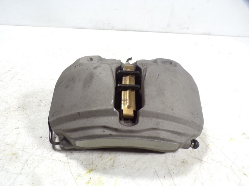 Recambio de pinza freno delantera derecha para audi a6 berlina (4a2) 2.0 16v tdi referencia OEM IAM 8W0615108D  