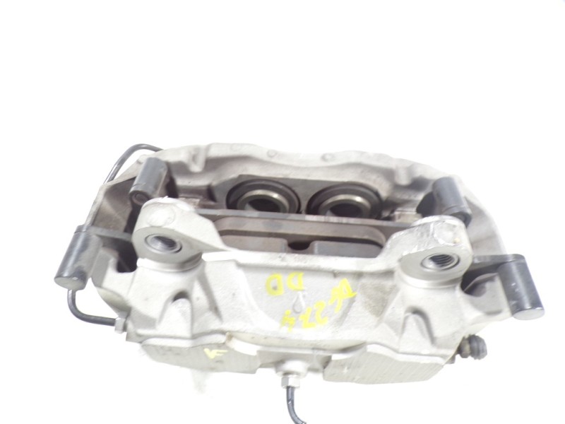 Recambio de pinza freno delantera derecha para audi a6 berlina (4a2) 2.0 16v tdi referencia OEM IAM 8W0615108D  