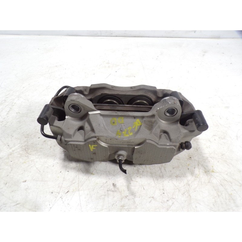 Recambio de pinza freno delantera derecha para audi a6 berlina (4a2) 2.0 16v tdi referencia OEM IAM 8W0615108D  
