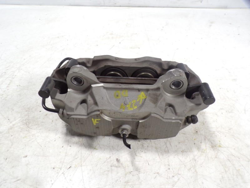 Recambio de pinza freno delantera derecha para audi a6 berlina (4a2) 2.0 16v tdi referencia OEM IAM 8W0615108D  