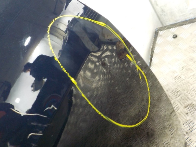 Recambio de puerta delantera derecha para audi a6 berlina (4a2) 2.0 16v tdi referencia OEM IAM 4K0831052A  