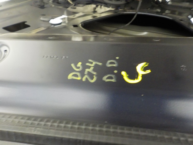 Recambio de puerta delantera derecha para audi a6 berlina (4a2) 2.0 16v tdi referencia OEM IAM 4K0831052A  