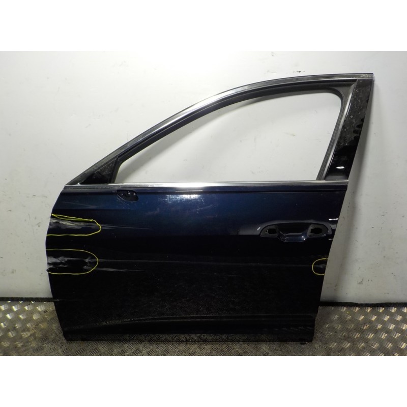 Recambio de puerta delantera izquierda para audi a6 berlina (4a2) 2.0 16v tdi referencia OEM IAM 4K0831051A  