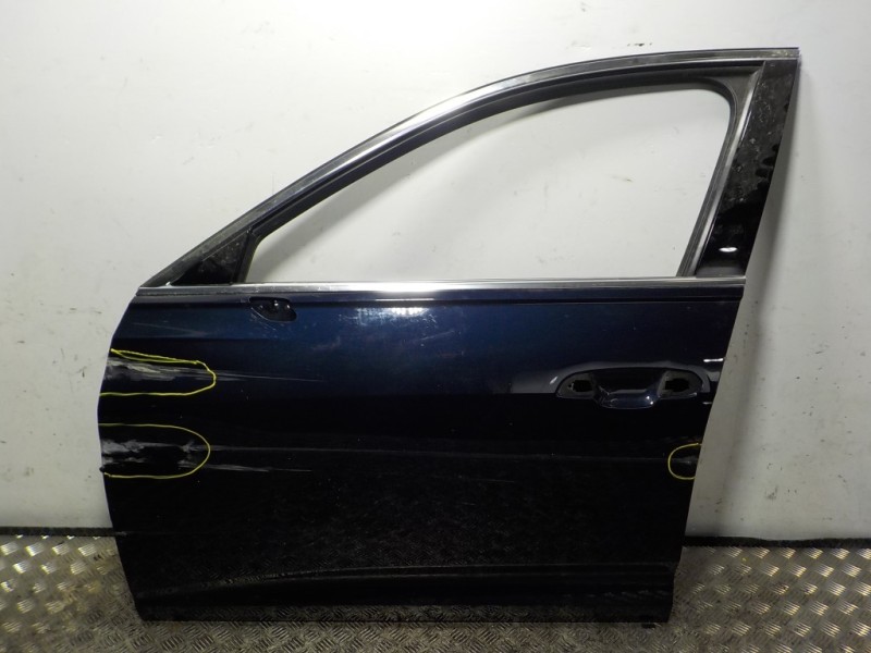Recambio de puerta delantera izquierda para audi a6 berlina (4a2) 2.0 16v tdi referencia OEM IAM 4K0831051A  