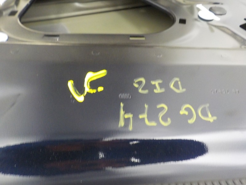 Recambio de puerta delantera izquierda para audi a6 berlina (4a2) 2.0 16v tdi referencia OEM IAM 4K0831051A  