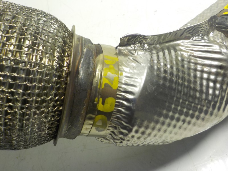 Recambio de salida colector para audi a6 berlina (4a2) 2.0 16v tdi referencia OEM IAM 4K0253350AC  