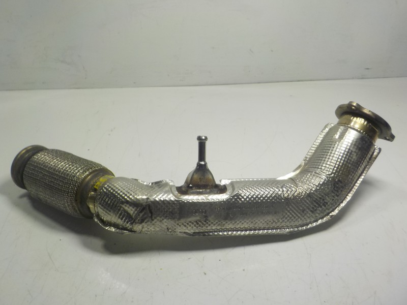 Recambio de salida colector para audi a6 berlina (4a2) 2.0 16v tdi referencia OEM IAM 4K0253350AC  