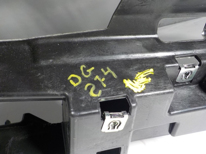 Recambio de salpicadero para audi a6 berlina (4a2) 2.0 16v tdi referencia OEM IAM 4K1857001ER8 4K0880204F 