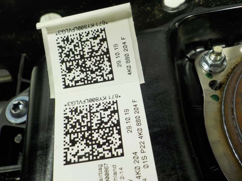 Recambio de salpicadero para audi a6 berlina (4a2) 2.0 16v tdi referencia OEM IAM 4K1857001ER8 4K0880204F 