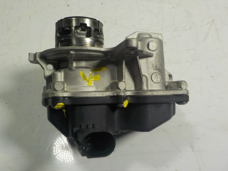 Recambio de valvula egr para audi a6 berlina (4a2) 2.0 16v tdi referencia OEM IAM 05L131501 05L131501 040719