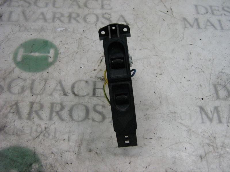 Recambio de mando elevalunas delantero izquierdo para mg mg zs (t/rt) td referencia OEM IAM   