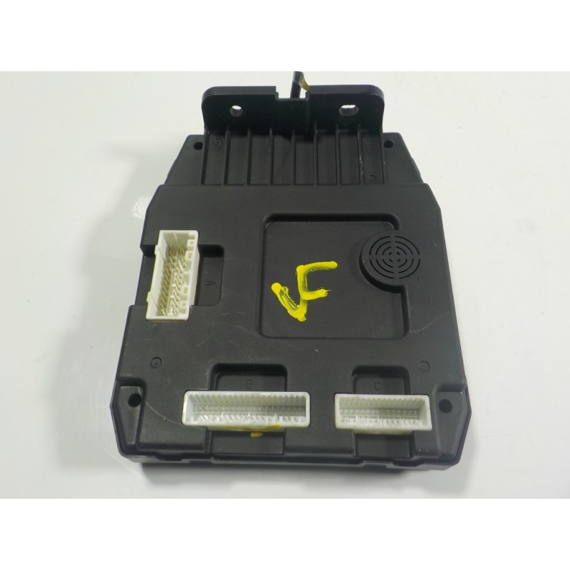 Recambio de modulo electronico para hyundai ix20 1.6 cat referencia OEM IAM 954001KAM0 954001KAM0 DC210959