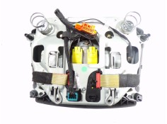 Recambio de airbag delantero izquierdo para volkswagen touareg (7l6) 2.5 tdi dpf referencia OEM IAM 3D0880203B2K7 7L6880201DA  2