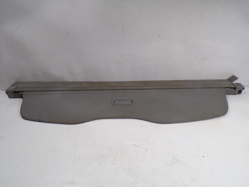 Recambio de bandeja trasera para volkswagen touareg (7l6) 2.5 tdi dpf referencia OEM IAM 7L6867773G7X5  