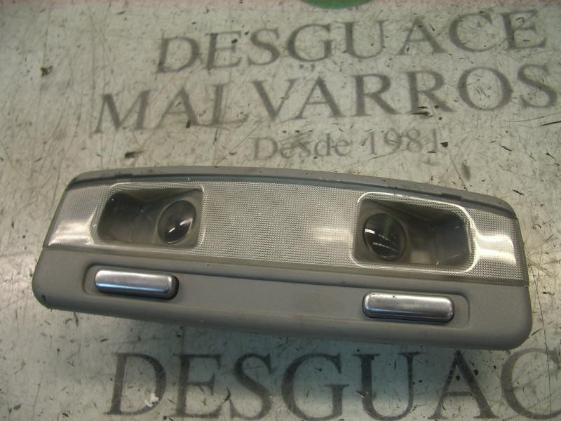 Recambio de piloto interior para honda cr-v (rd1/3) básico (rd1) referencia OEM IAM 34400SM4003ZJ  