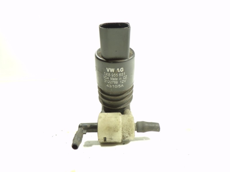 Recambio de bomba limpia para volkswagen touareg (7l6) 2.5 tdi dpf referencia OEM IAM 1K6955651 1K6955651 3122789