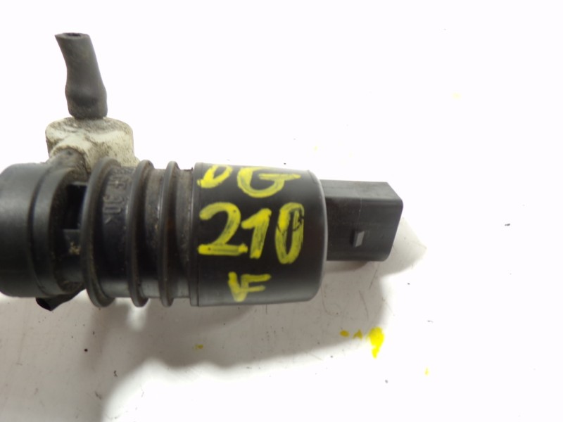 Recambio de bomba limpia para volkswagen touareg (7l6) 2.5 tdi dpf referencia OEM IAM 1K6955651 1K6955651 3122789