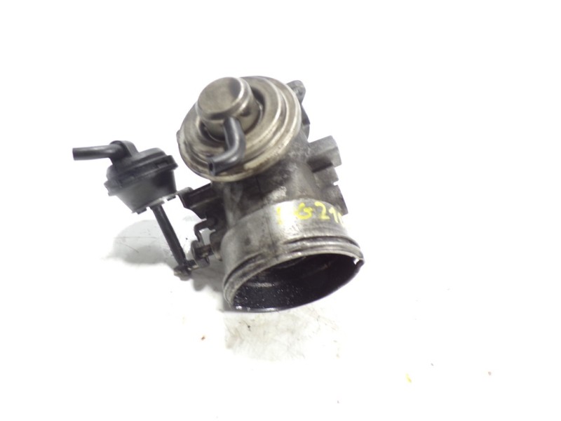 Recambio de valvula egr para volkswagen touareg (7l6) 2.5 tdi dpf referencia OEM IAM 070128070F 070128070F 