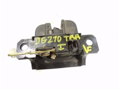 Recambio de cerradura maletero / porton para volkswagen touareg (7l6) 2.5 tdi dpf referencia OEM IAM 7L6827505D   2