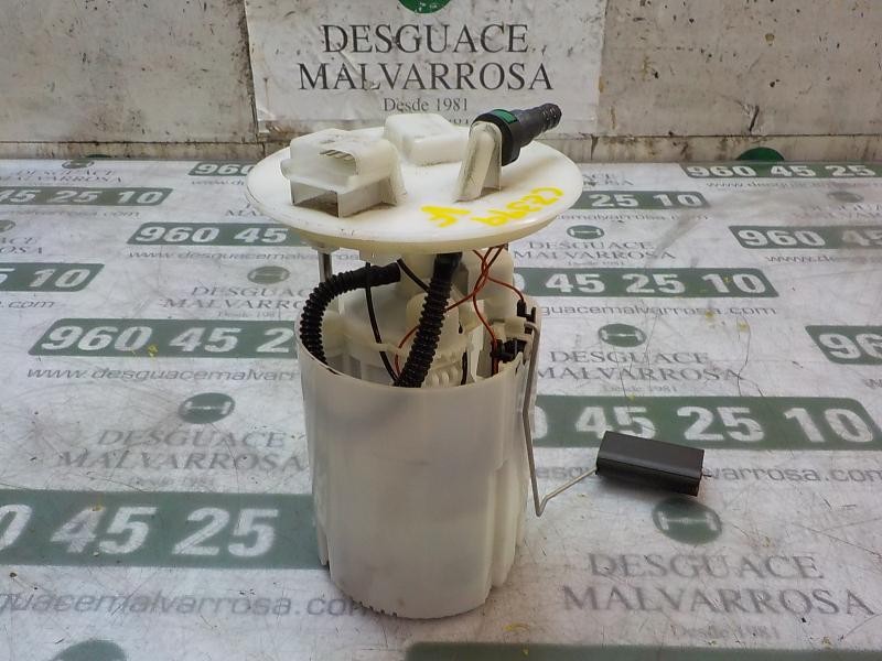 Recambio de aforador para smart fortwo coupe basis (52kw) (453.342) referencia OEM IAM A4534700294 0580200519 0580200519