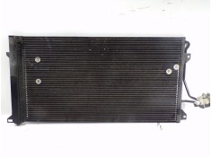 Recambio de condensador aire acondicionado para volkswagen touareg (7l6) 2.5 tdi dpf referencia OEM IAM 7L0820411G  