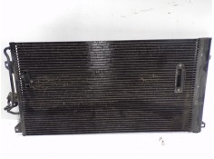 Recambio de condensador aire acondicionado para volkswagen touareg (7l6) 2.5 tdi dpf referencia OEM IAM 7L0820411G   2