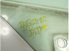 Recambio de cristal puerta delantero derecho para volkswagen touareg (7l6) 2.5 tdi dpf referencia OEM IAM 7L0845202F   2