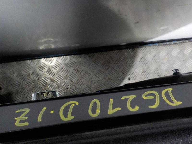 Recambio de elevalunas delantero izquierdo para volkswagen touareg (7l6) 2.5 tdi dpf referencia OEM IAM 7L0837461F  