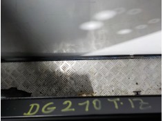 Recambio de elevalunas trasero izquierdo para volkswagen touareg (7l6) 2.5 tdi dpf referencia OEM IAM 7L0839461D   2