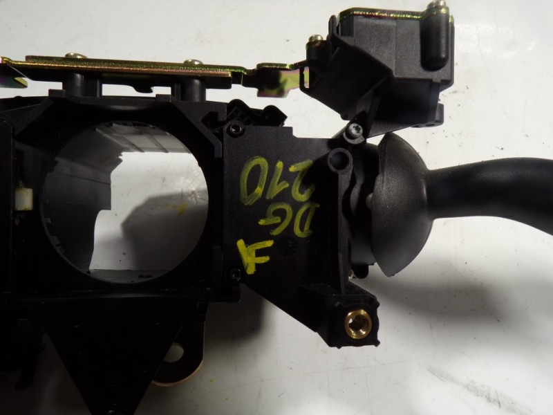 Recambio de mando intermitentes para volkswagen touareg (7l6) 2.5 tdi dpf referencia OEM IAM 3D0953513 7L6953549D 