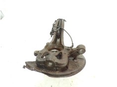 Recambio de mangueta trasera derecha para volkswagen touareg (7l6) 2.5 tdi dpf referencia OEM IAM 7L6505436A   2