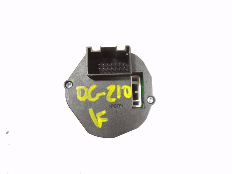 Recambio de modulo electronico para volkswagen touareg (7l6) 2.5 tdi dpf referencia OEM IAM 7L6941435R3X1 7L6941435K 32210101