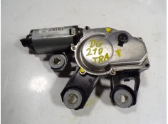 Recambio de motor limpia trasero para volkswagen touareg (7l6) 2.5 tdi dpf referencia OEM IAM 7L0955712A 7L0955712B 404761B 2